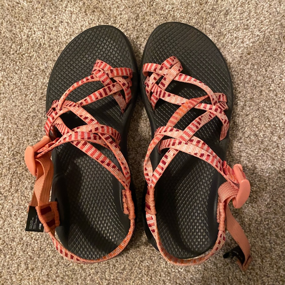 Chaco’s